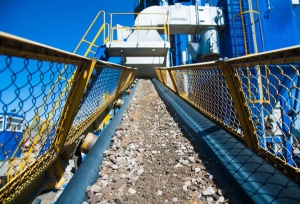 3 Ways to Reduce Downtime in High-Volume Conveyor Systems